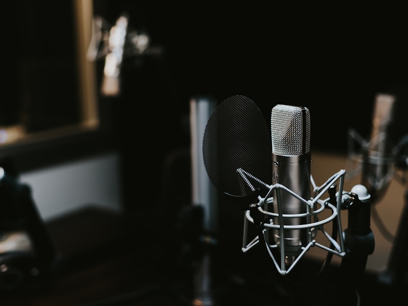 Podcast 1