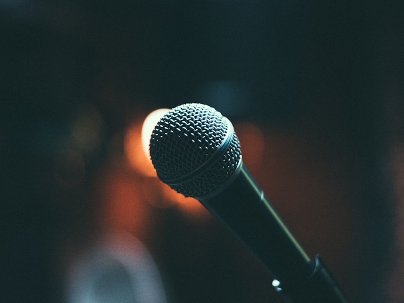 Podcast 1